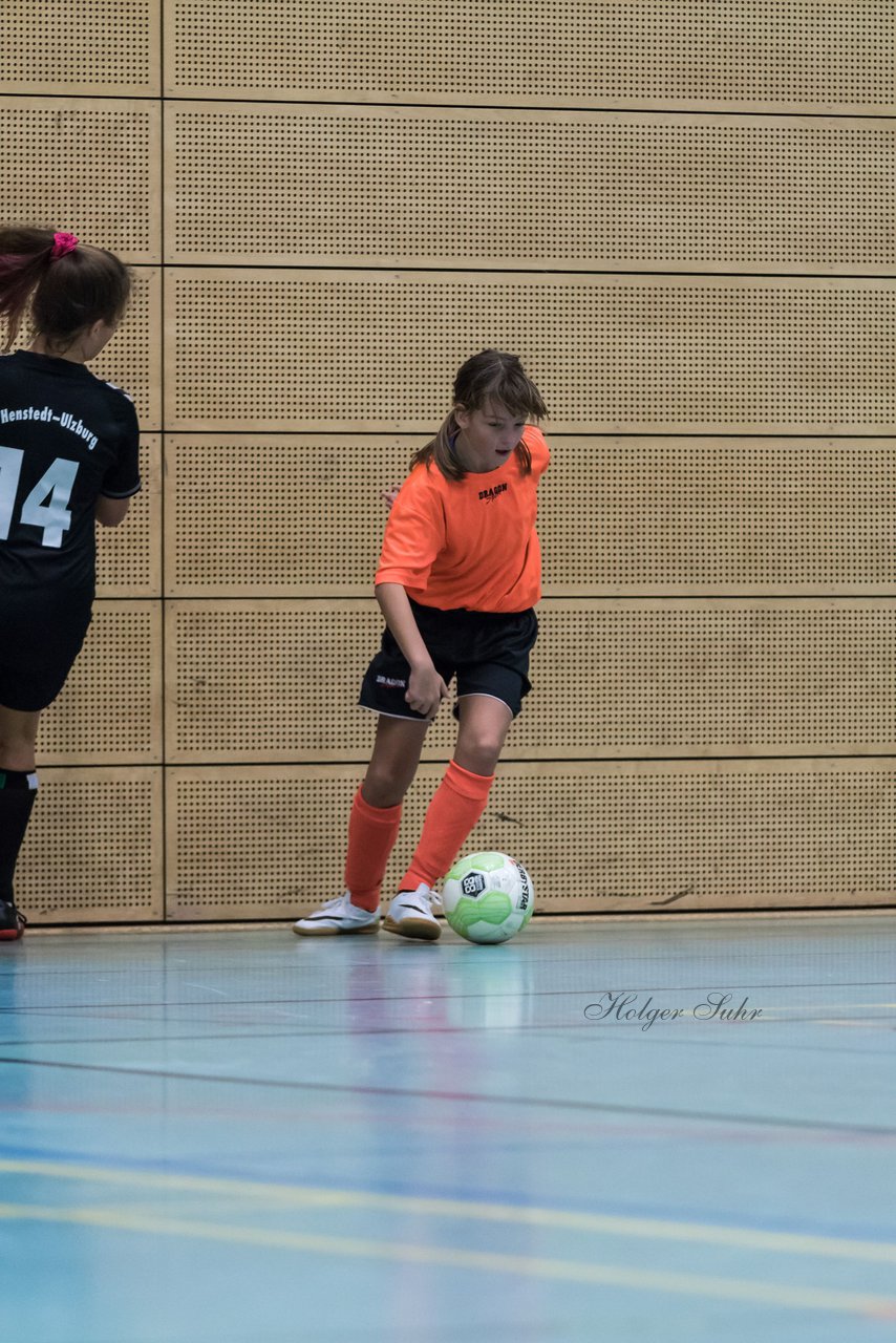 Bild 237 - La Rieve Cup - D-Juniorinnen